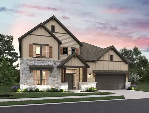 16600 Moineau Dr, Austin, TX 78738