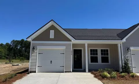 1058 Dusk Dr, Summerville, SC 29486