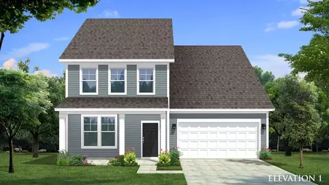 504 Cottage Garden Ln, Belmont, NC 28012