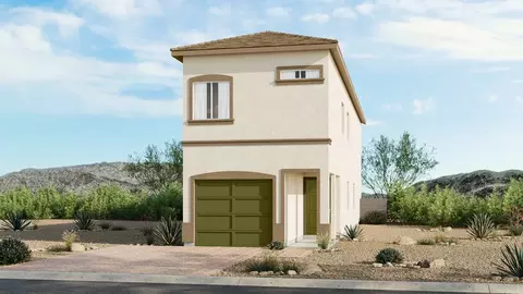 2128 Abraham Ave, Las Vegas, NV 89106