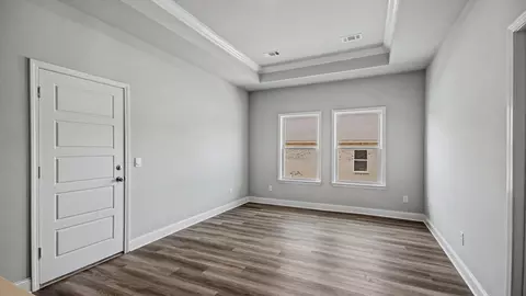 Bedroom - 550 Edenberg Bnd, Pearl, MS 39208 photo 6 of 12