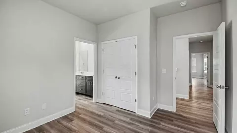 Bedroom - 550 Edenberg Bnd, Pearl, MS 39208 photo 3 of 12