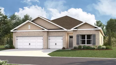 610 Riverdale Dr, Oakland, TN 38060