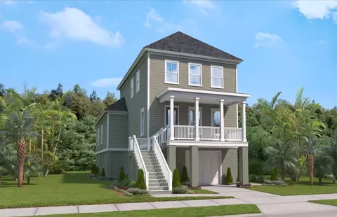 3025 Robeson Trce, Johns Island, SC 29455