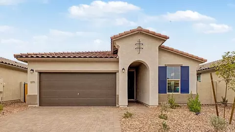 21556 W Yavapai St, Buckeye, AZ 85326