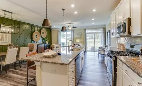 Kitchen - 2211 Page Rd, Durham, NC 27703 photo 8 of 9