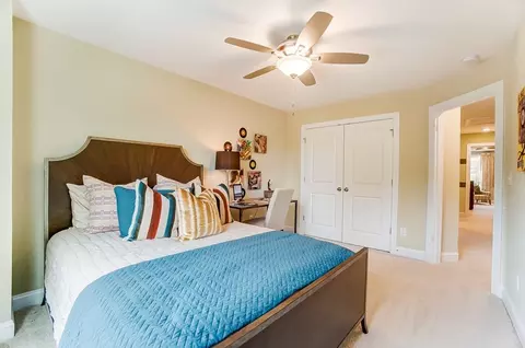 Bedroom - 2211 Page Rd, Durham, NC 27703 photo 5 of 9