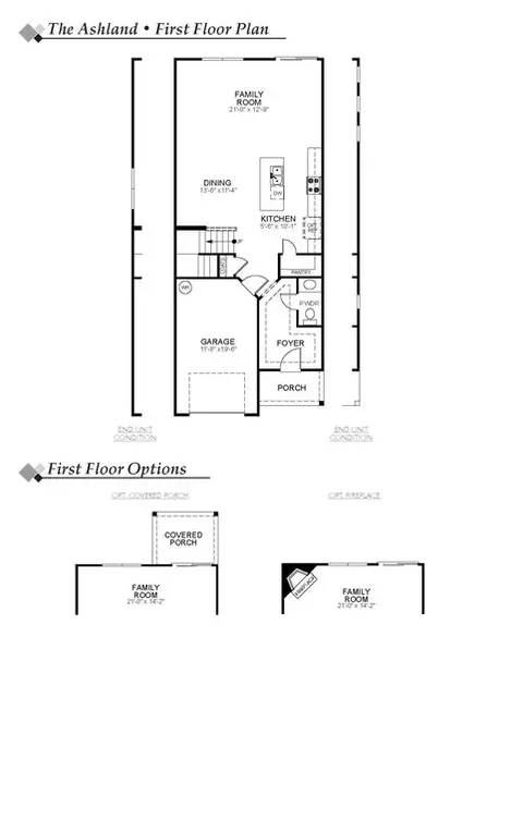 Floorplan - 2211 Page Rd, Durham, NC 27703 photo 1 of 2