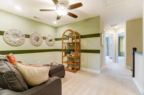 Entry Way - 2211 Page Rd, Durham, NC 27703 photo 6 of 8