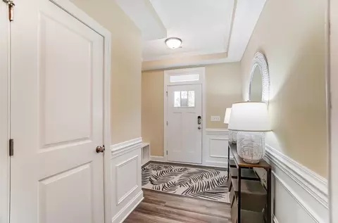 Entry Way - 2211 Page Rd, Durham, NC 27703 photo 1 of 8