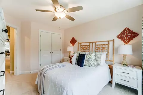 Bedroom - 2211 Page Rd, Durham, NC 27703 photo 7 of 9
