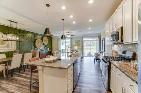 Kitchen - 2211 Page Rd, Durham, NC 27703 photo 1 of 9