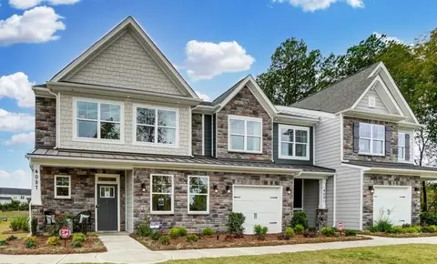 Exterior - 2211 Page Rd, Durham, NC 27703 photo 12 of 13