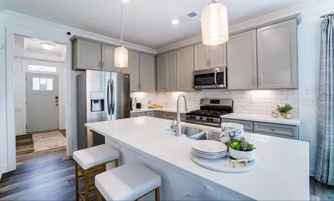 Kitchen - 2211 Page Rd, Durham, NC 27703 photo 6 of 9