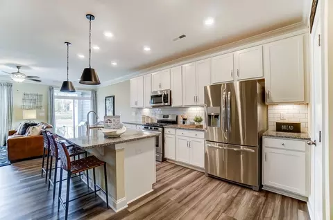 Kitchen - 2211 Page Rd, Durham, NC 27703 photo 2 of 9
