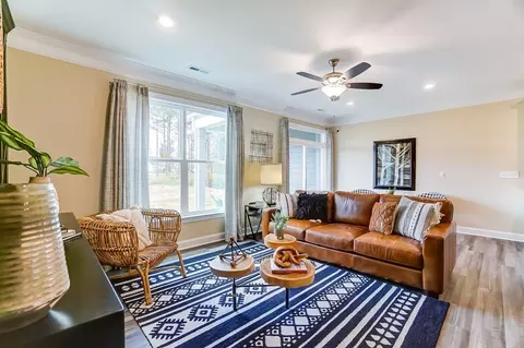 Living - 2211 Page Rd, Durham, NC 27703 photo 2 of 3