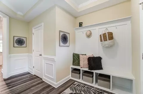 Entry Way - 2211 Page Rd, Durham, NC 27703 photo 2 of 8