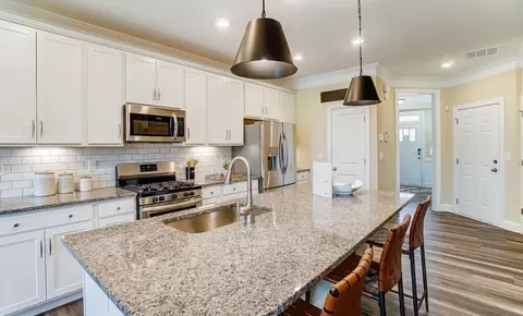 Kitchen - 2211 Page Rd, Durham, NC 27703 photo 9 of 9