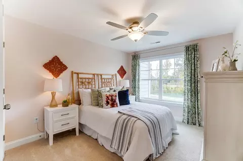 Bedroom - 2211 Page Rd, Durham, NC 27703 photo 6 of 9