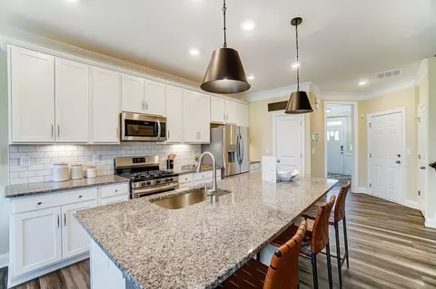 Kitchen - 2211 Page Rd, Durham, NC 27703 photo 3 of 9