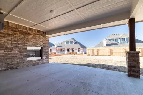 Exterior - 701 Still Mdws, Guthrie, OK 73044 photo 21 of 27