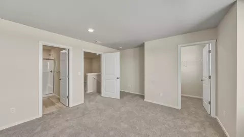 Bedroom - 3559 SW Hartley Ave, Gresham, OR 97080 photo 3 of 13