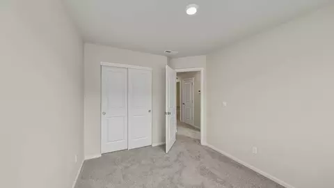 Bedroom - 3559 SW Hartley Ave, Gresham, OR 97080 photo 6 of 13