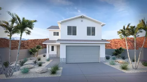 5367 S Redondo Ave, Washington, UT 84780