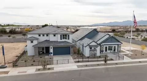 16790 W Spur Dr, Surprise, AZ 85387