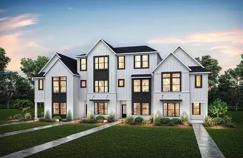 2100 Conductor Ln, Thompsons Station, TN 37179