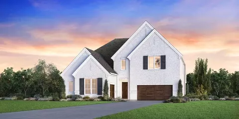 705 Doppler Ct, Hurst, TX 76054