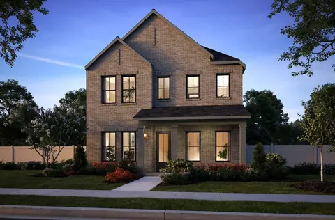 15850 Gladeside Ave, Frisco, TX 75033