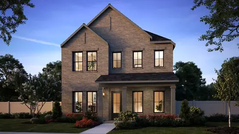 15850 Gladeside Ave, Frisco, TX 75033