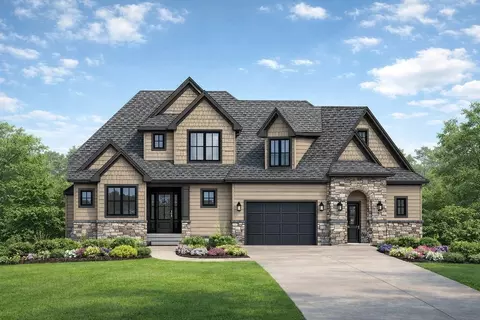 943 Heartridge Dr, Northfield, OH 44067
