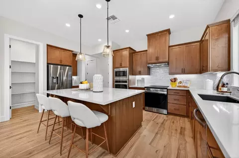 Kitchen - 3924 Currant St, Placer One, CA 95747 photo 1 of 23