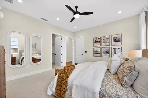 Bedroom - 3924 Currant St, Placer One, CA 95747 photo 4 of 15