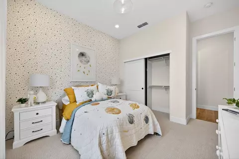 Bedroom - 3924 Currant St, Placer One, CA 95747 photo 9 of 15