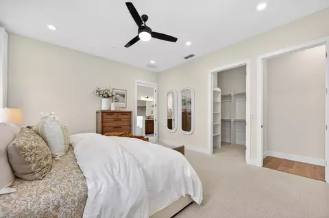 Bedroom - 3924 Currant St, Placer One, CA 95747 photo 2 of 15