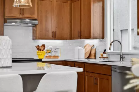 Kitchen - 3924 Currant St, Placer One, CA 95747 photo 8 of 23