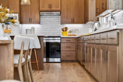 Kitchen - 3924 Currant St, Placer One, CA 95747 photo 3 of 23
