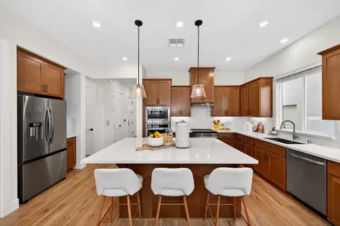 Kitchen - 3924 Currant St, Placer One, CA 95747 photo 5 of 23