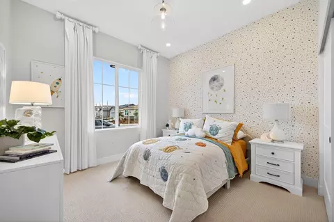 Bedroom - 3924 Currant St, Placer One, CA 95747 photo 10 of 15