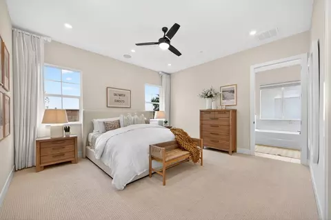 Bedroom - 3924 Currant St, Placer One, CA 95747 photo 6 of 15