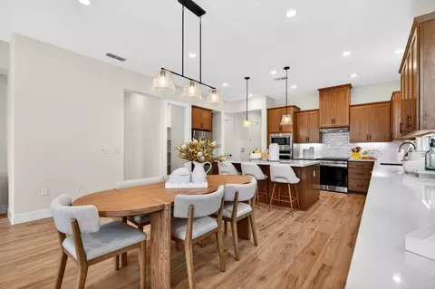 Dining - 3924 Currant St, Placer One, CA 95747 photo 1 of 3