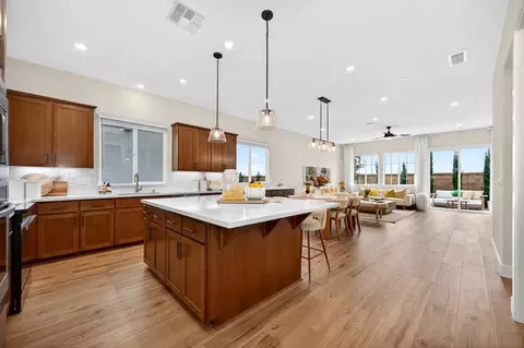 Kitchen - 3924 Currant St, Placer One, CA 95747 photo 10 of 23