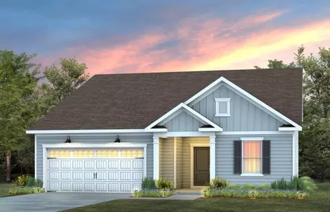 456 Havannah Rd, Garner, NC 27529