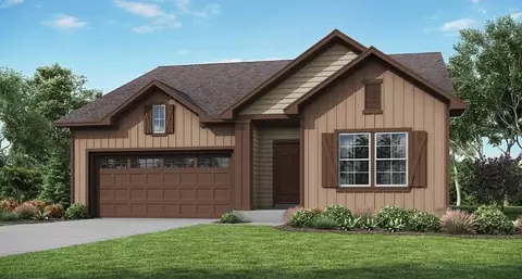 9177 Buffaloberry Dr, Colorado Springs, CO 80921