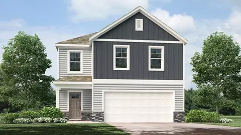 6836 Prospect Hill Ln, Knoxville, TN 37918