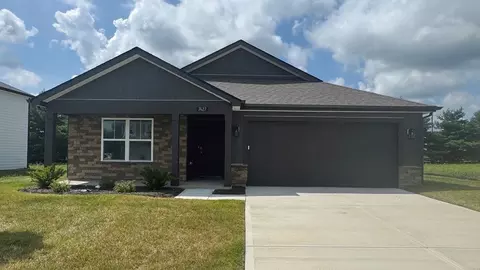7427 Big Bend Blvd, Camby, IN 46113