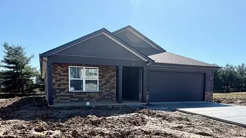 7427 Big Bend Blvd, Camby, IN 46113